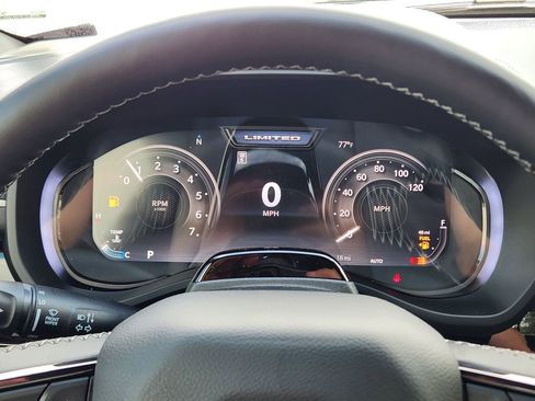 New 2026 RAM 1500 Limited image 11