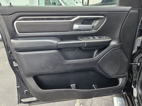 Used 2023 RAM 1500 Big Horn w/ Trailer Tow Group image 10