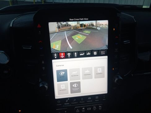 New 2026 RAM 3500 Limited image 9