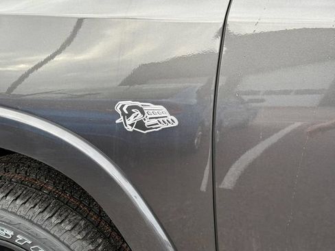 New 2026 RAM 1500 Big Horn AWD/4WD image 11