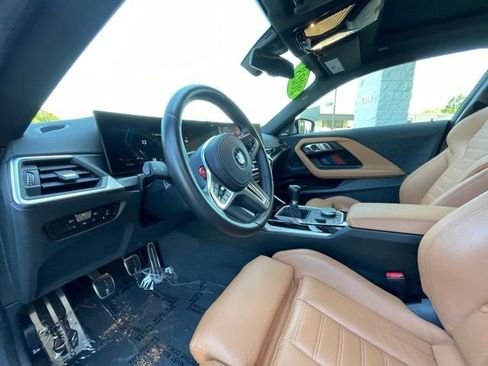 Used 2023 BMW M2 RWD image 11