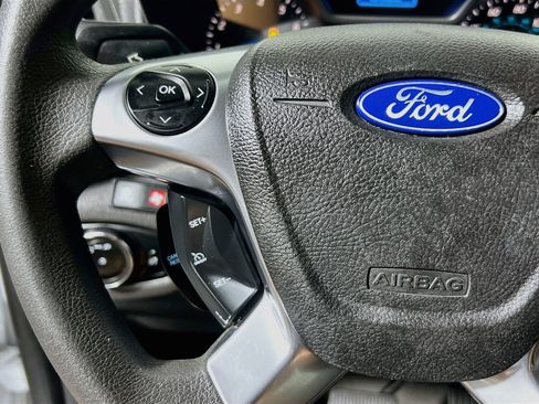 Used 2016 Ford Transit Connect XL FWD image 18