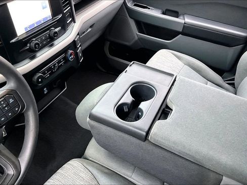 Used 2023 Ford F150 XLT image 18