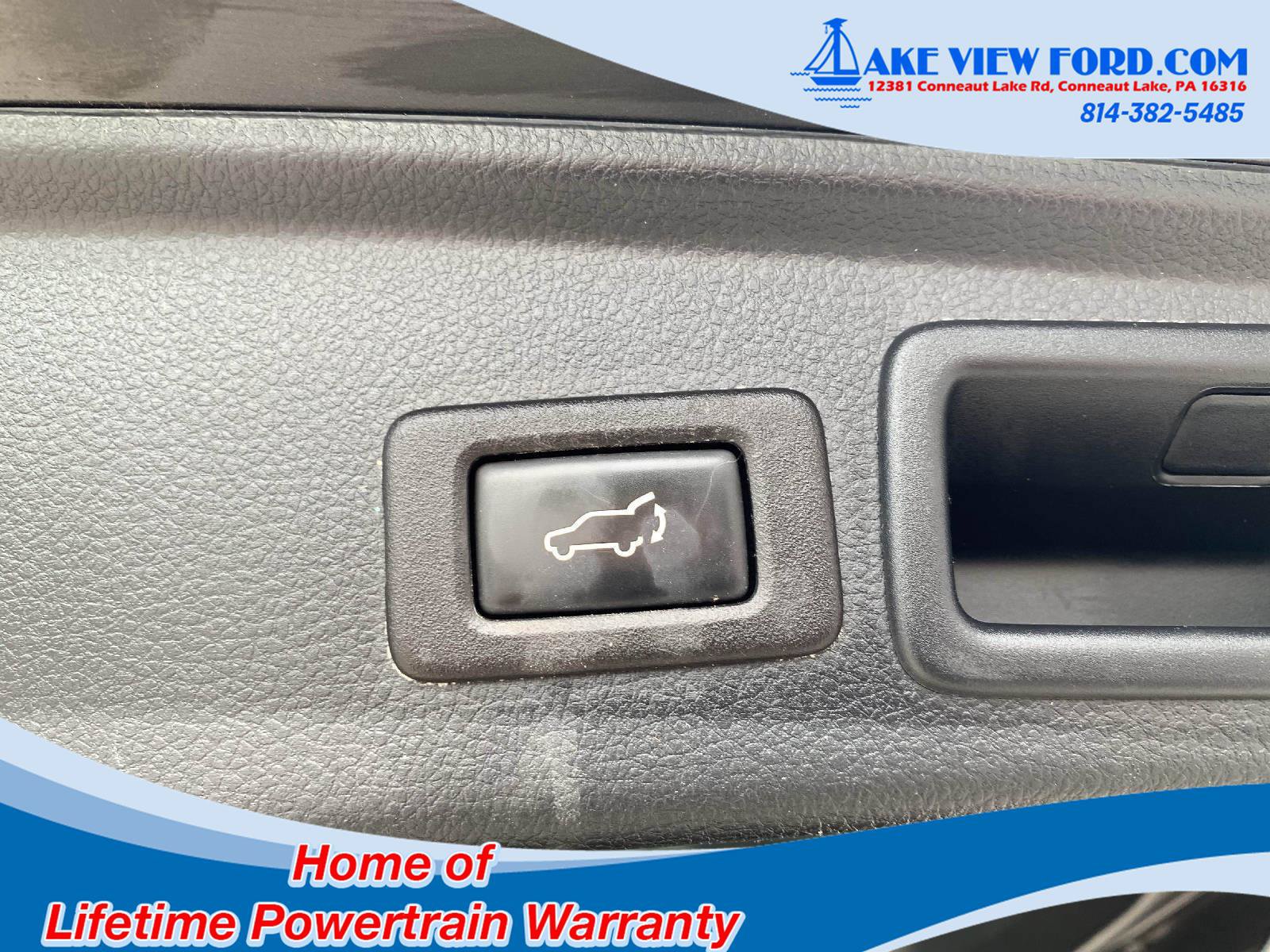 Used 2017 Subaru Forester 2.5i Limited AWD/4WD image 41