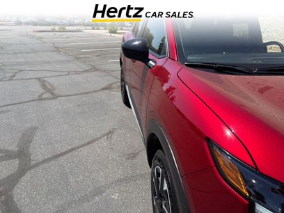 Used 2026 Nissan Kicks SV w/ Cold Weather Package