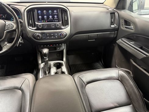 Used 2022 Chevrolet Colorado ZR2 w/ LPO, Power Package image 37