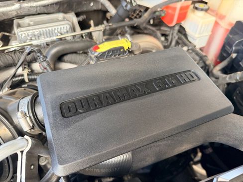 Used 2022 GMC Sierra 2500 SLT w/ Gooseneck/5TH Wheel Package image 26