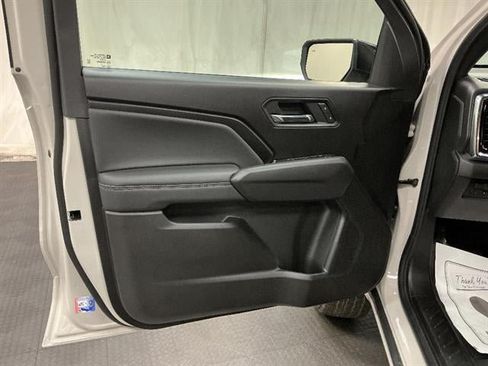 New 2026 GMC Canyon Elevation RWD image 20