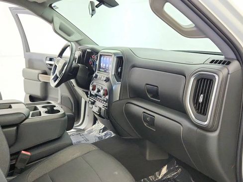 Used 2020 Chevrolet Silverado 1500 LT w/ All-Star Edition AWD/4WD image 29