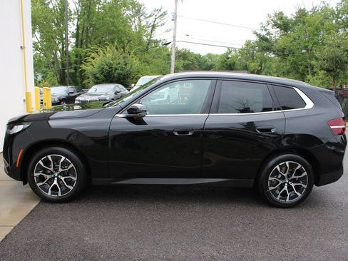 New 2026 BMW X3 xDrive30i w/ Premium Package AWD/4WD image 10