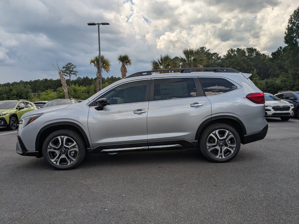 New 2026 Subaru Ascent Touring AWD/4WD image 7