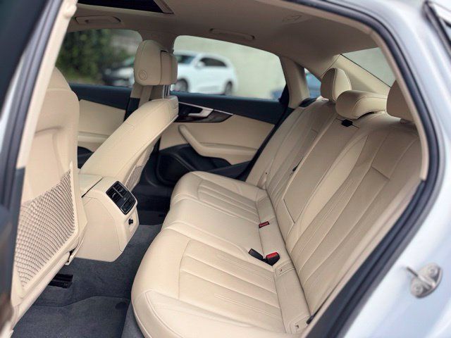 Used 2018 Audi A4 2.0T Premium Plus w/ Premium Plus Package AWD/4WD image 26