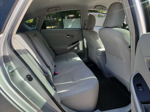 Used 2014 Toyota Prius Two FWD image 65