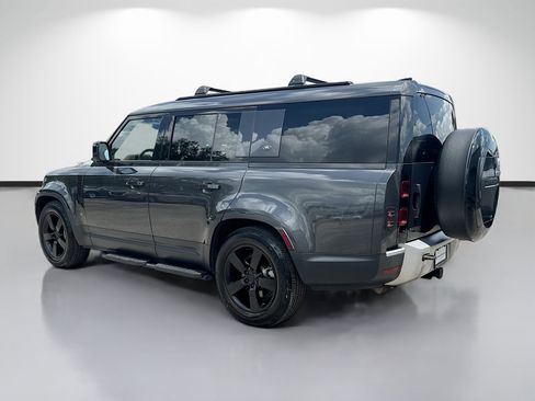 Used 2023 Land Rover Defender 130 First Edition AWD/4WD image 5