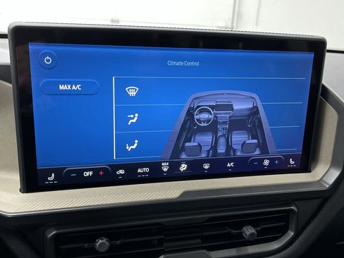 New 2026 Ford Bronco Sport Big Bend w/ Convenience Package image 19