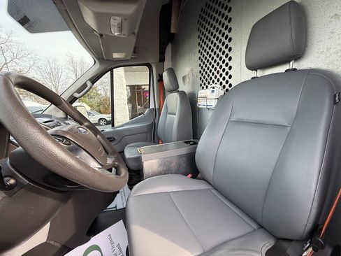 Used 2019 Ford Transit 350 148 High Roof image 14