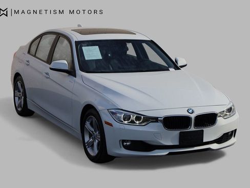 Used 2013 BMW 328i xDrive Sedan image 6
