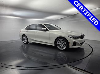 Certified 2023 BMW 330i Sedan w/ Driving Assistance Package video 2