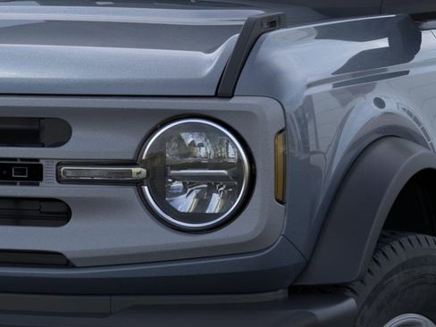 New 2025 Ford Bronco Big Bend image 20