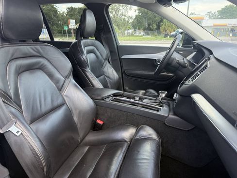 Used 2016 Volvo XC90 T6 Momentum w/ Vision Package AWD/4WD image 26