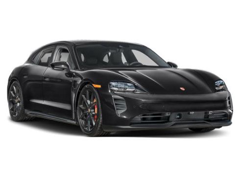 Certified 2024 Porsche Taycan GTS AWD/4WD image 6
