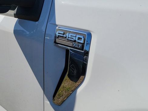 Used 2021 Ford F150 XLT w/ Equipment Group 301A Mid AWD/4WD image 9