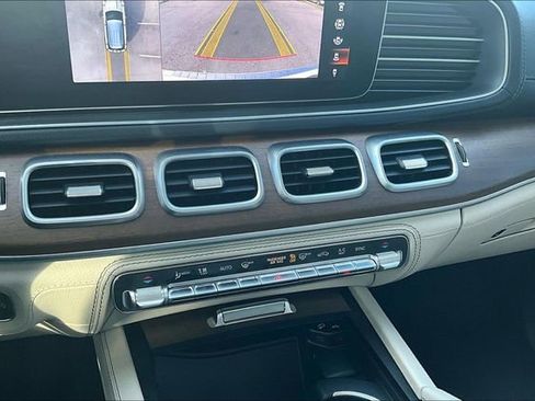 Certified 2022 Mercedes-Benz GLE 350 GLE 350 image 24