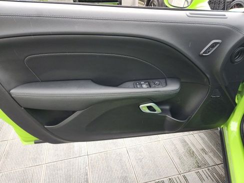 Used 2023 Dodge Challenger R/T Scat Pack image 31