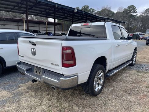 Used 2019 RAM 1500 Big Horn image 5