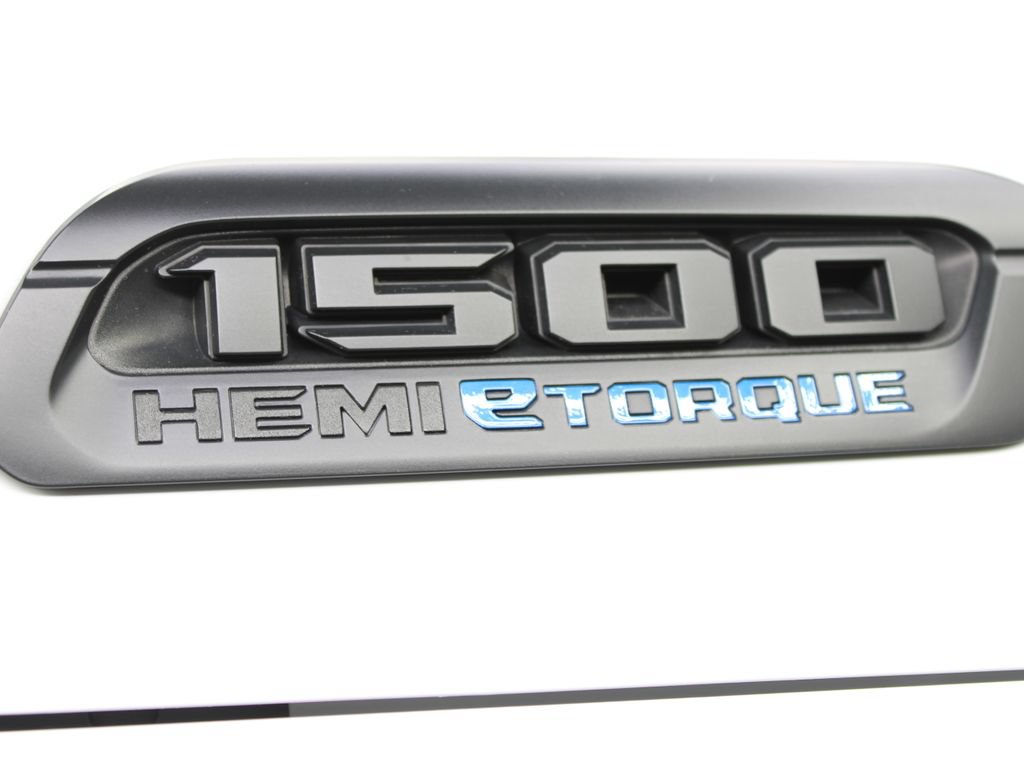 Used 2023 RAM 1500 Big Horn AWD/4WD image 49
