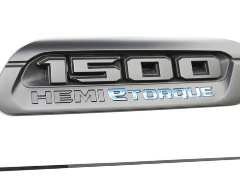 Used 2023 RAM 1500 Big Horn AWD/4WD image 49