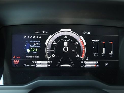 New 2026 Toyota Tundra Limited image 15