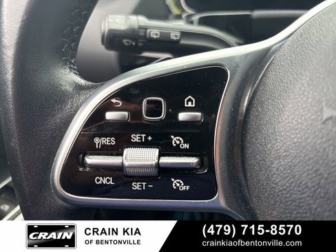 Used 2021 Mercedes-Benz GLA 250 image 28