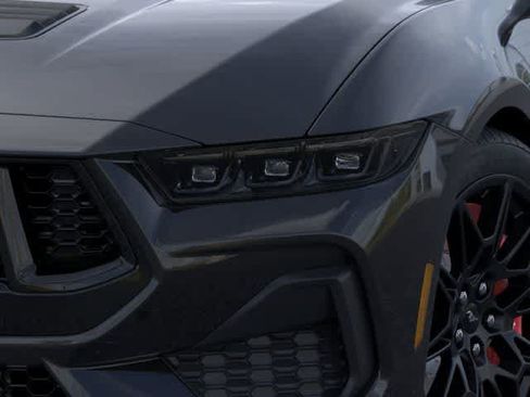 New 2026 Ford Mustang GT Premium w/ GT Performance Package RWD image 18