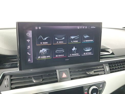 Certified 2023 Audi A5 2.0T Premium Plus w/ Premium Plus image 37