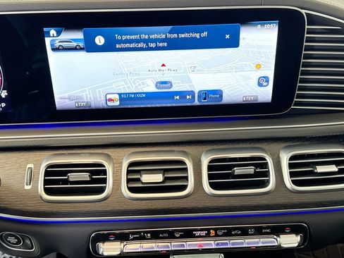 Certified 2025 Mercedes-Benz GLS 450 4MATIC image 13