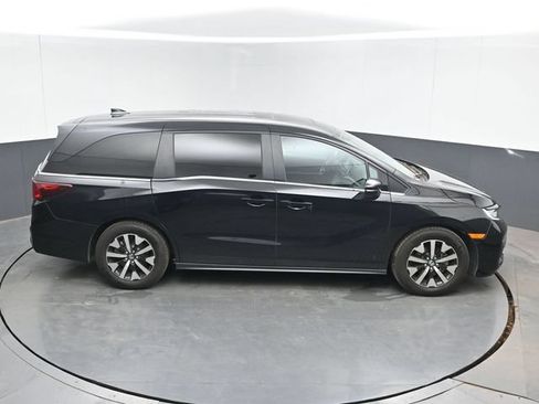 Used 2025 Honda Odyssey EX-L image 27