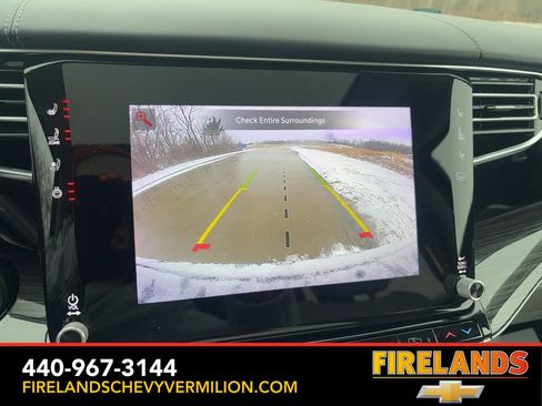 Used 2022 Jeep Wagoneer Series III w/ Premium Group I image 27