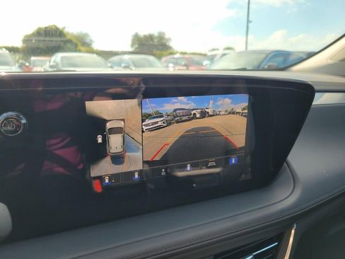 New 2026 Buick Encore GX Sport Touring w/ Advanced Technology Package image 22