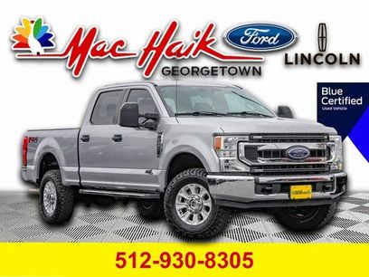 Used 2021 Ford F250 XL w/ STX Appearance Package