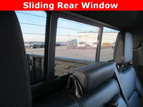 Certified 2022 GMC Sierra 1500 Denali w/ Denali Premium Package image 24