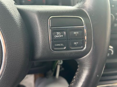 Used 2012 Jeep Patriot Sport AWD/4WD image 20