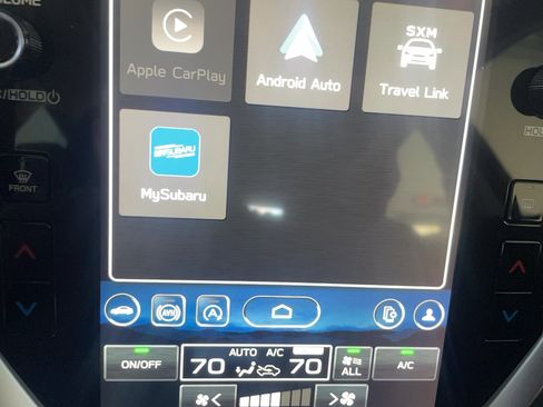 Used 2024 Subaru Impreza 2.0i Sport image 14