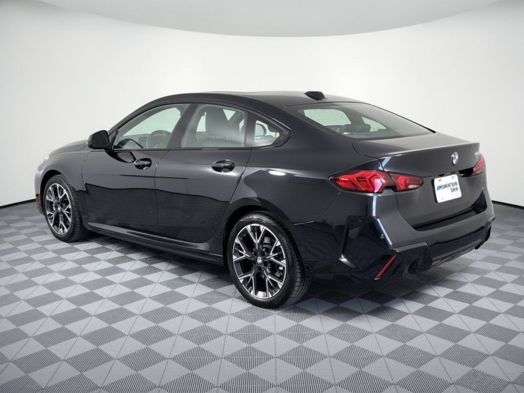 Used 2026 BMW 228i FWD image 3