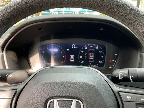 Used 2024 Honda Accord EX image 23