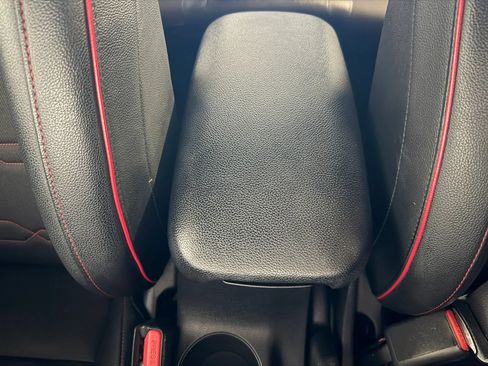 Used 2021 Kia Forte GT FWD image 23
