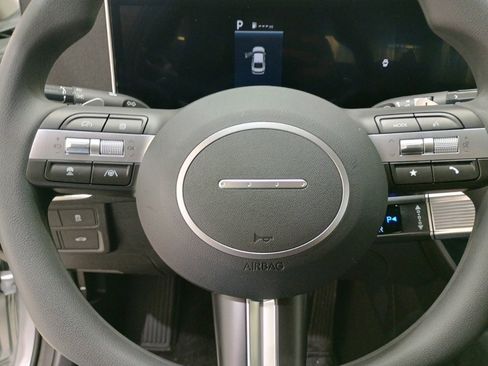 New 2026 Hyundai Sonata Blue image 14