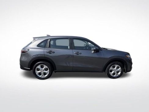 Used 2023 Honda HR-V LX image 6