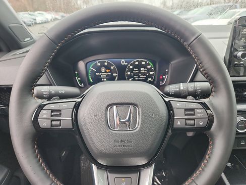 New 2026 Honda CR-V Sport Touring image 15