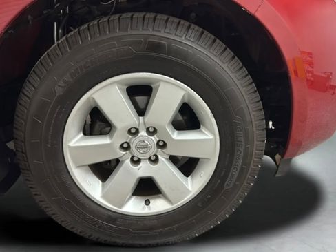 Used 2008 Nissan Pathfinder SE w/ Premium Pkg RWD image 28